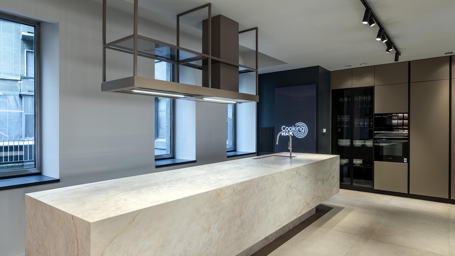 Rak Ceramics Design Hub Milano MMAPROJECTS S.R.L.