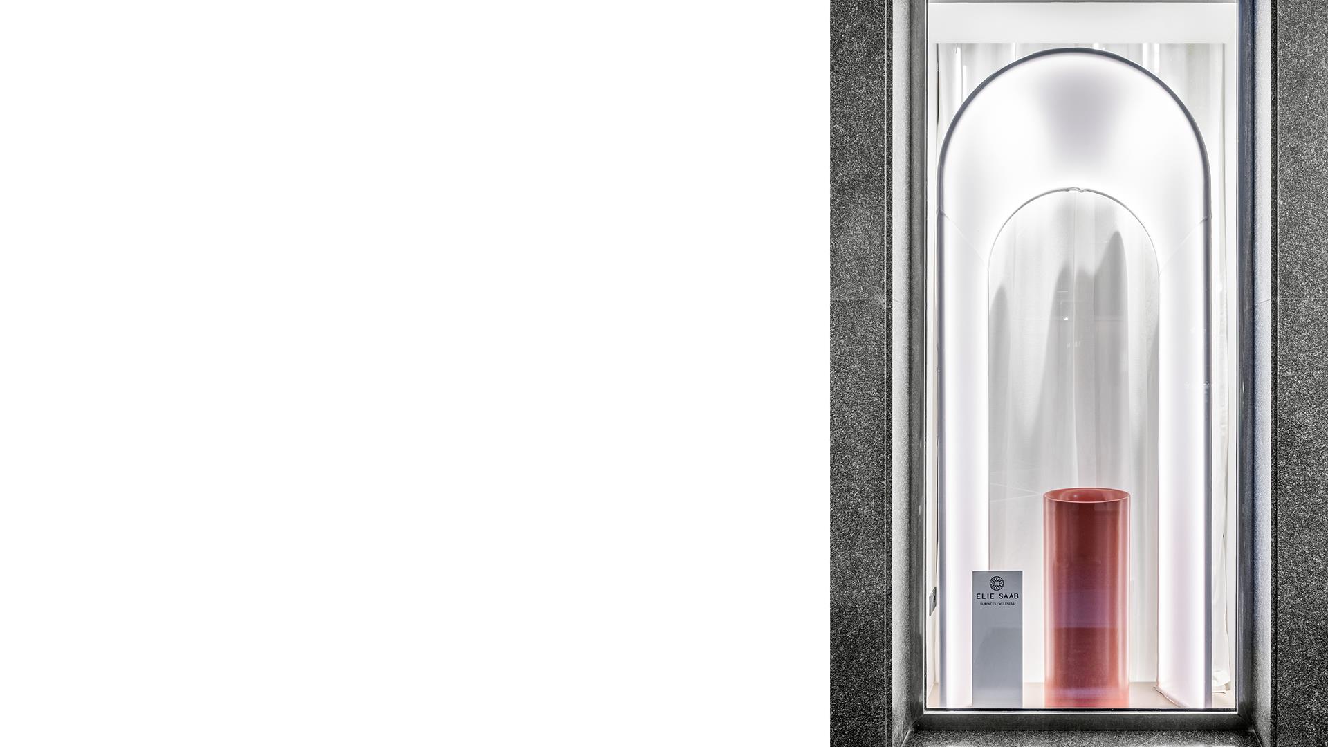 Rak Ceramics Design Hub Milano MMAPROJECTS S.R.L.