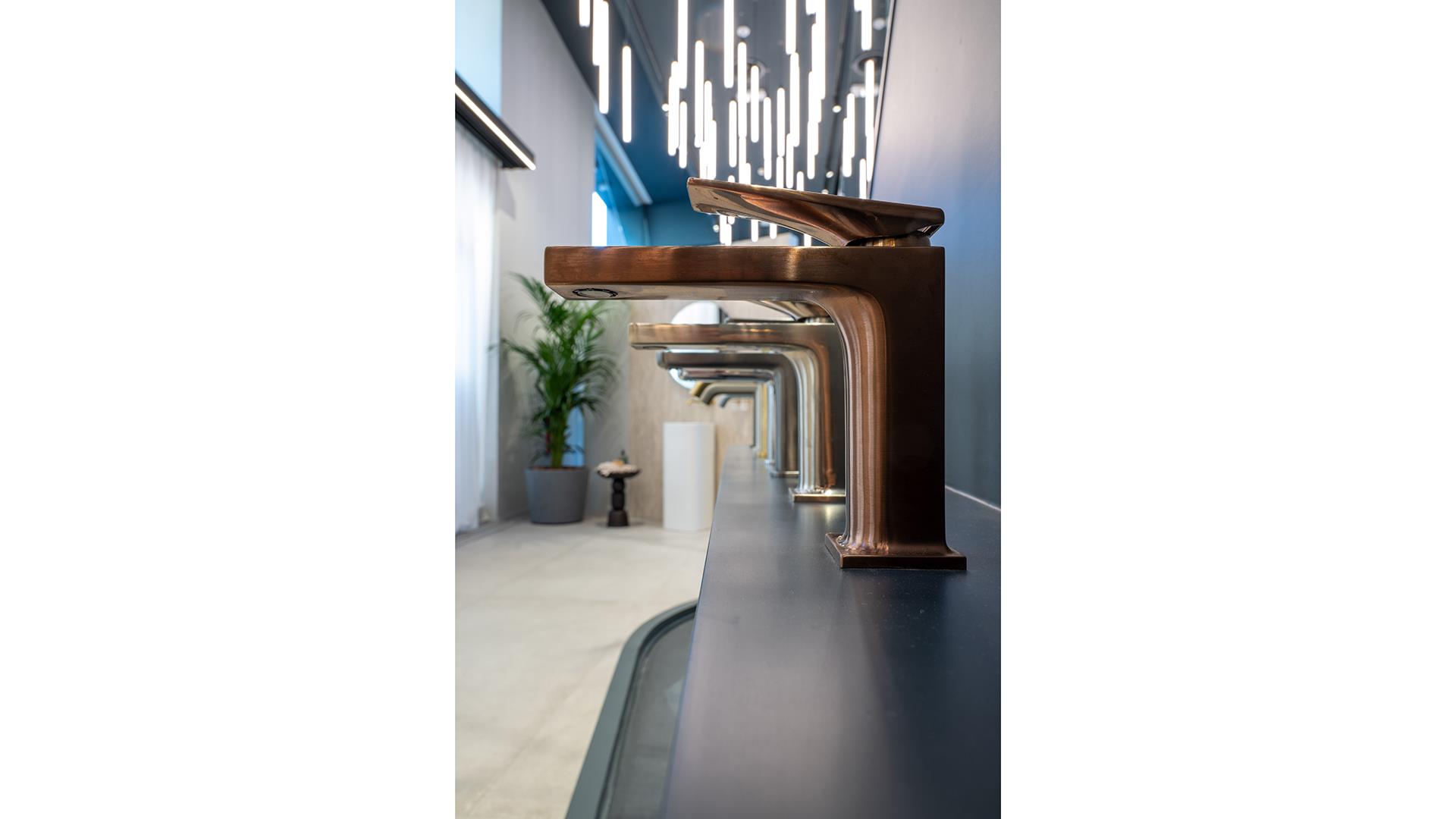 Rak Ceramics Design Hub Milano MMAPROJECTS S.R.L.