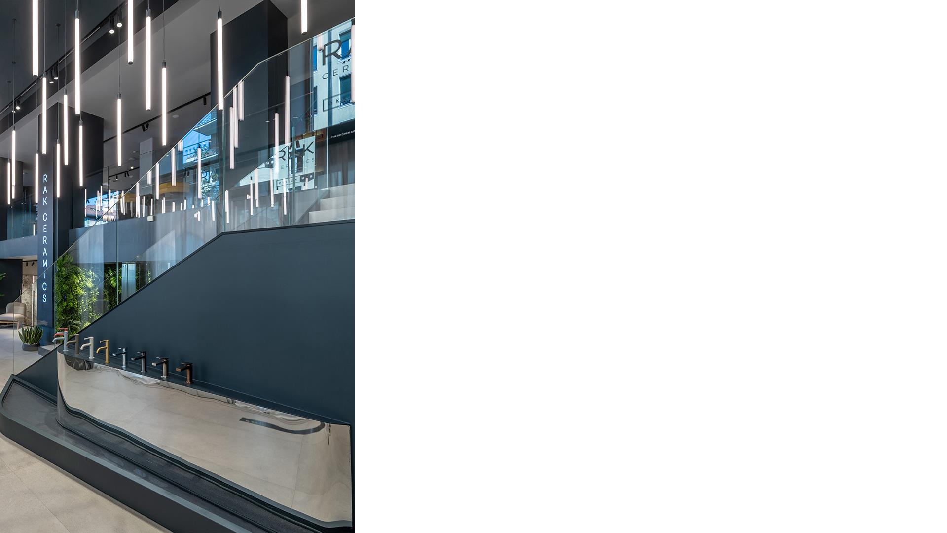 Rak Ceramics Design Hub Milano MMAPROJECTS S.R.L.