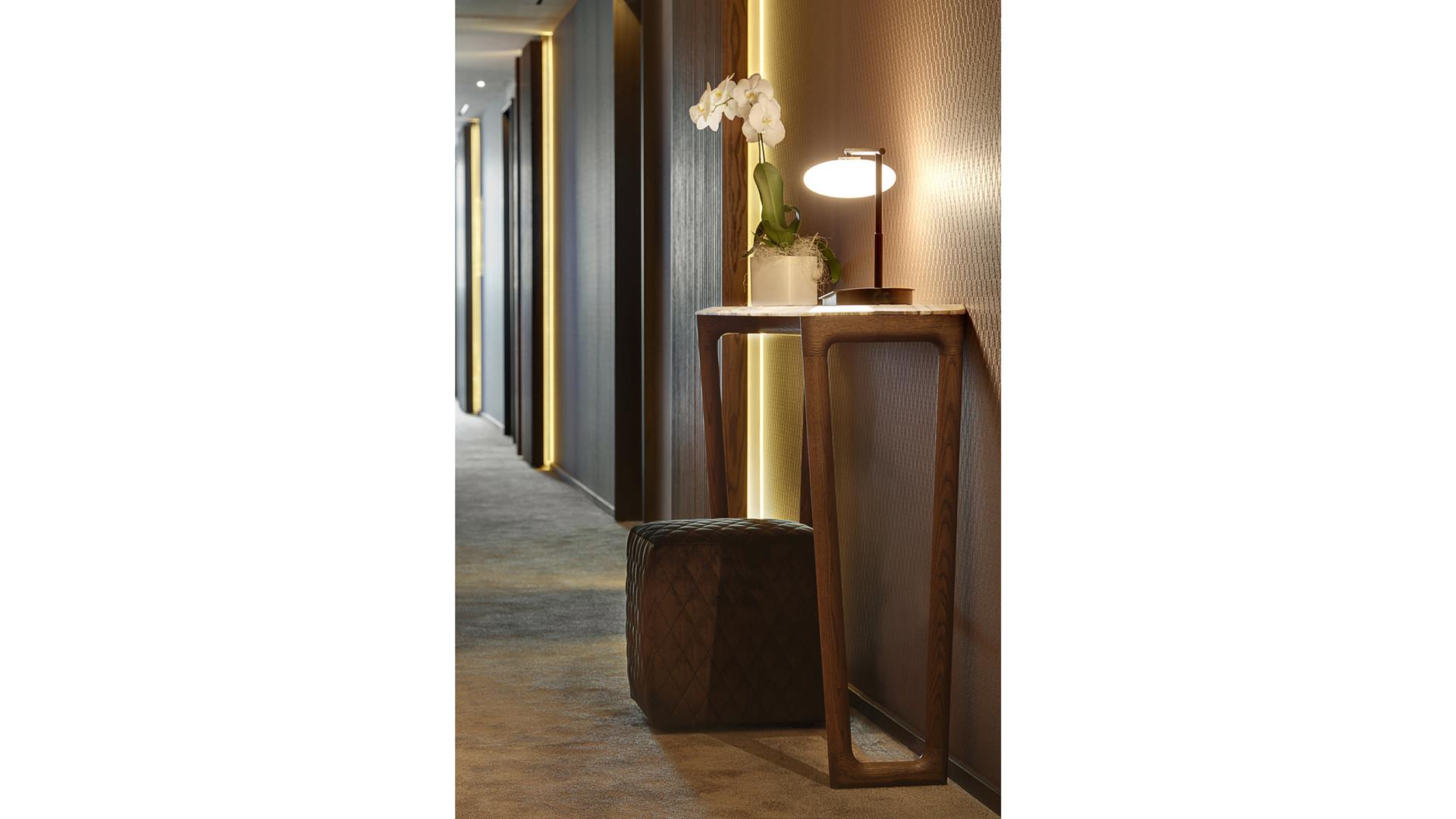 Grand Hotel Campione MMAPROJECTS S.R.L.