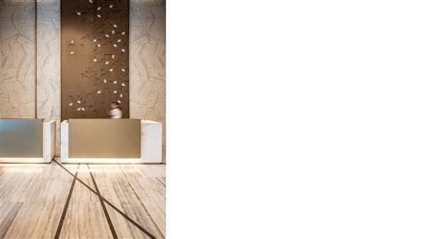 Hotel Marriott Courtyard Al Barsha MMAPROJECTS S.R.L.