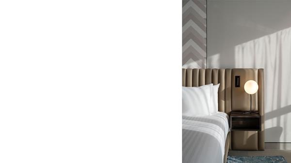 Hotel Marriott Dubai World Trade Centre MMAPROJECTS S.R.L.