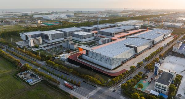 Sci-Tech Innovation Prism Park MMAPROJECTS S.R.L.