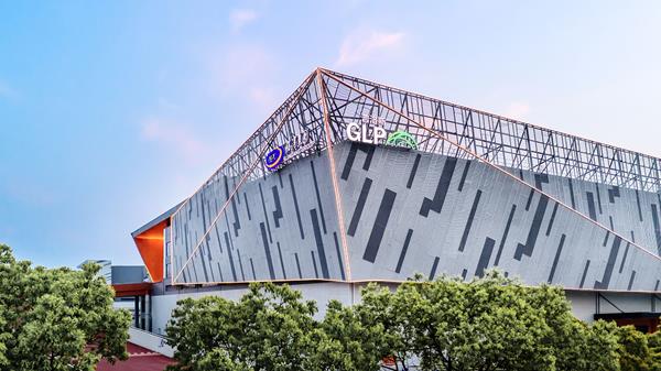 Sci-Tech Innovation Prism Park MMAPROJECTS S.R.L.