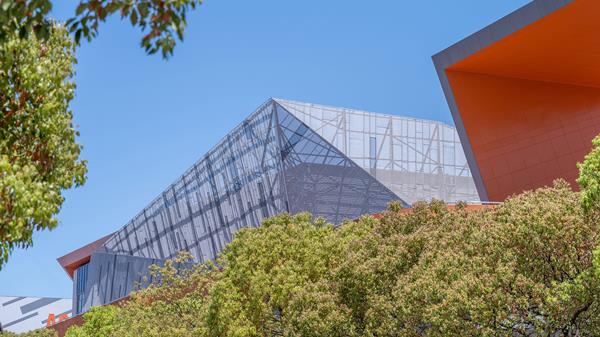 Sci-Tech Innovation Prism Park MMAPROJECTS S.R.L.