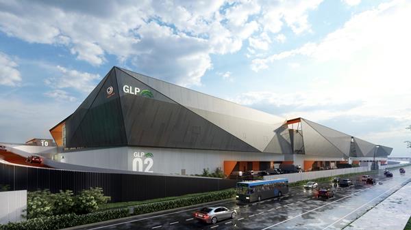 Sci-Tech Innovation Prism Park MMAPROJECTS S.R.L.