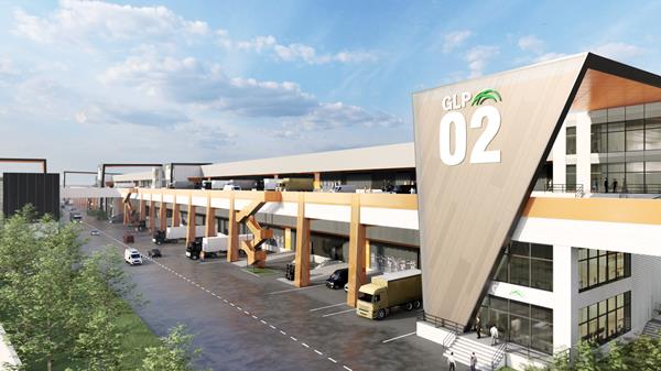 Sci-Tech Innovation Prism Park MMAPROJECTS S.R.L.