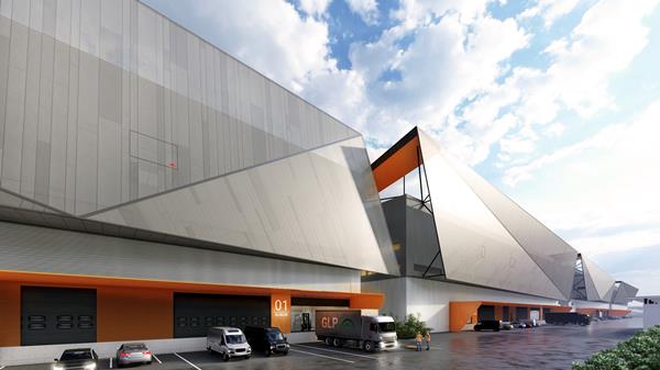 Sci-Tech Innovation Prism Park MMAPROJECTS S.R.L.