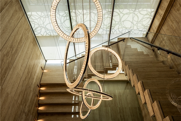 Villa AB  MMAPROJECTS S.R.L.