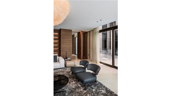 Villa AB  MMAPROJECTS S.R.L.