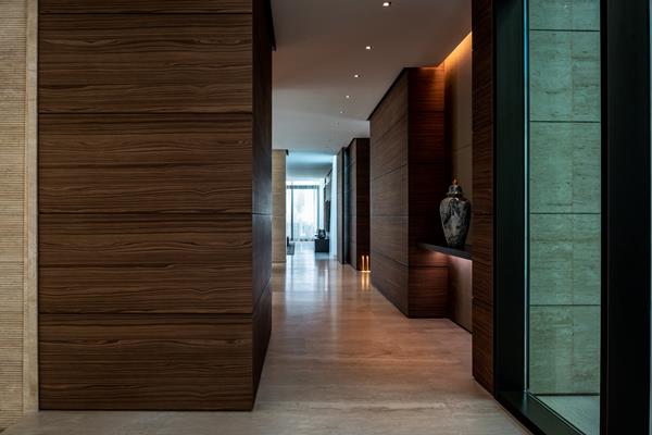 Villa AB  MMAPROJECTS S.R.L.