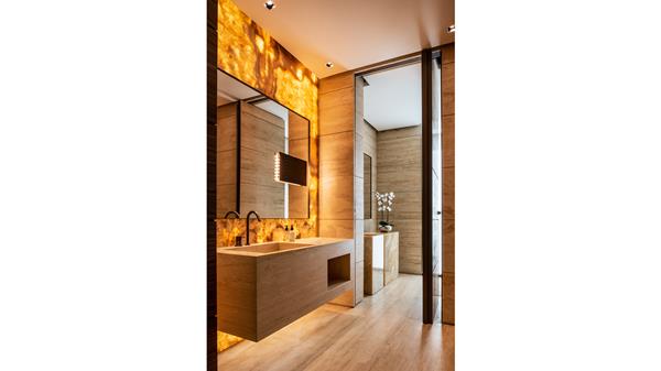 Villa AB  MMAPROJECTS S.R.L.