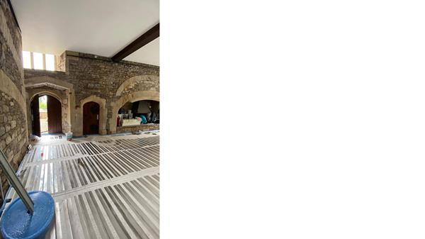 Hotel Thornbury Castle MMAPROJECTS S.R.L.