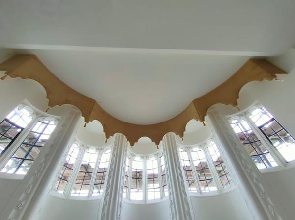 Hotel Thornbury Castle MMAPROJECTS S.R.L.