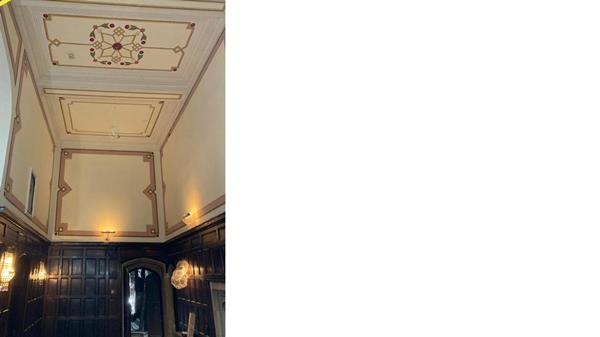 Hotel Thornbury Castle MMAPROJECTS S.R.L.
