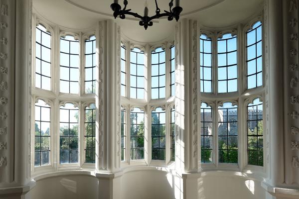 Hotel Thornbury Castle MMAPROJECTS S.R.L.