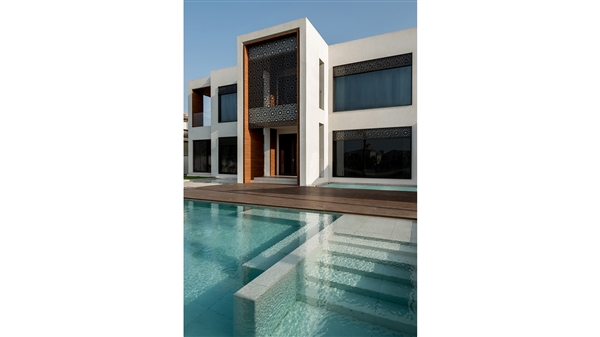 Villa AZ MMAPROJECTS S.R.L.