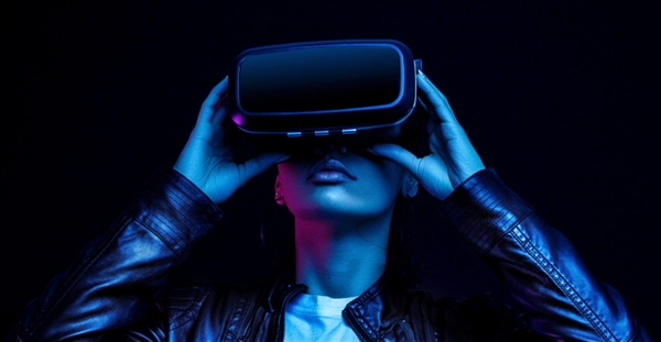 MMA Projects towards the adoption of virtual reality in the design process MMAPROJECTS S.R.L.