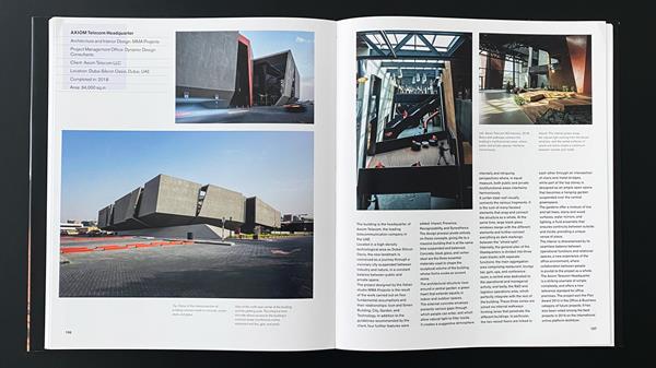  MMAPROJECTS S.R.L.