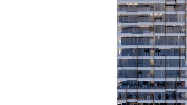 Ritz-Carlton Dubai MMAPROJECTS S.R.L.