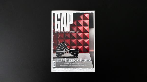 GAP, 2023 MMAPROJECTS S.R.L.