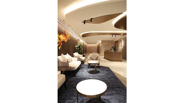 Hotel Radisson Collection Lingang Shanghai MMAPROJECTS S.R.L.