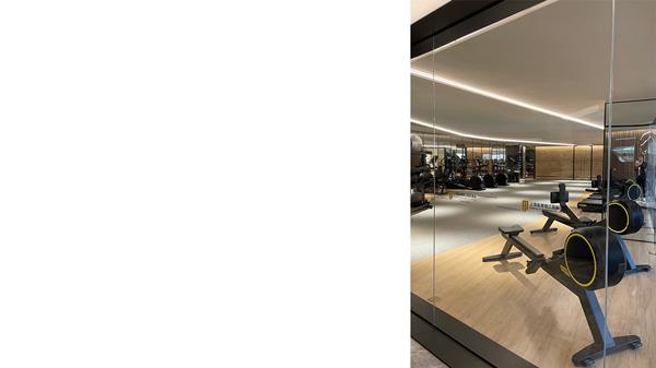 Hotel Radisson Collection Lingang Shanghai MMAPROJECTS S.R.L.