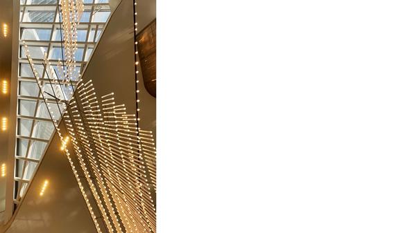 Hotel Radisson Collection Lingang Shanghai MMAPROJECTS S.R.L.
