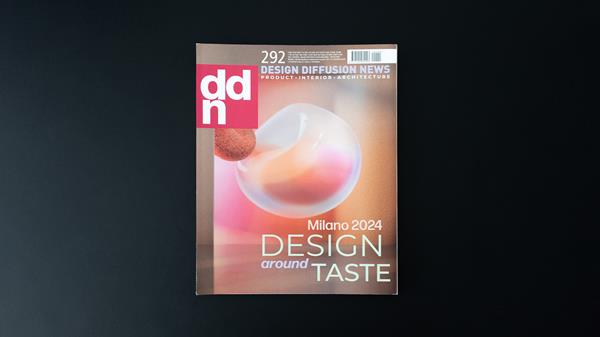 Design Diffusion News, 2024 MMAPROJECTS S.R.L.