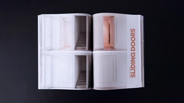 PLATFORM, 2024 MMAPROJECTS S.R.L.