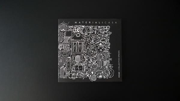 MATERIALICASA, 2024 MMAPROJECTS S.R.L.