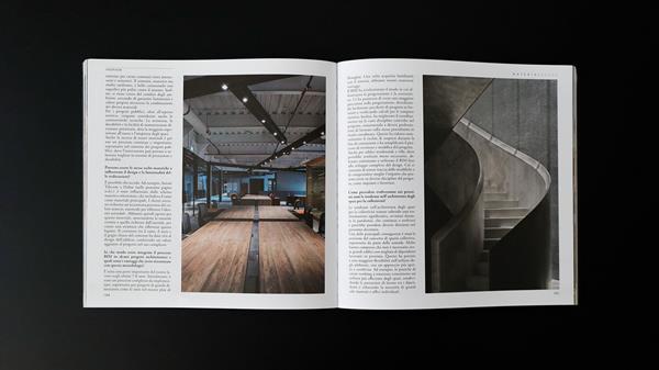 MATERIALICASA, 2024 MMAPROJECTS S.R.L.
