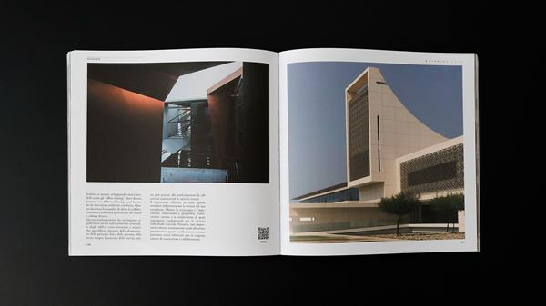 MATERIALICASA, 2024 MMAPROJECTS S.R.L.