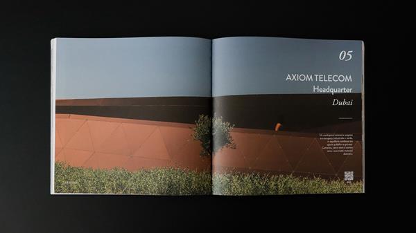 MATERIALICASA, 2024 MMAPROJECTS S.R.L.