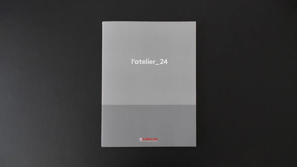 Oikos - L'atelier, 2024 MMAPROJECTS S.R.L.
