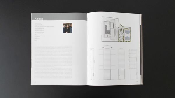 Oikos - L'atelier, 2024 MMAPROJECTS S.R.L.