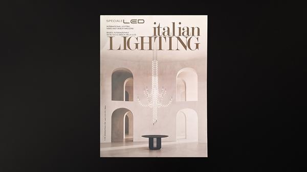 Italian Lighting | Villa ABK, 2024 MMAPROJECTS S.R.L.