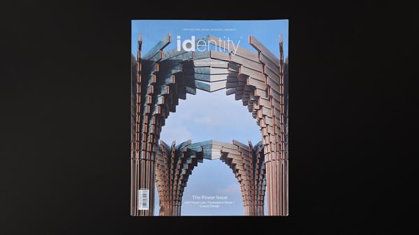 Identity, 2025 MMAPROJECTS S.R.L.