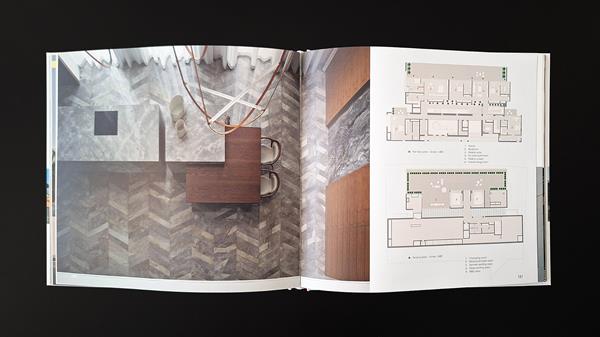 International Panorama | Villa ABK, 2025 MMAPROJECTS S.R.L.