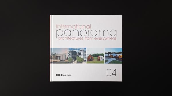International Panorama | Villa ABK, 2025 MMAPROJECTS S.R.L.