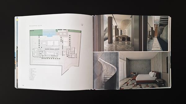 International Panorama | Villa ABK, 2025 MMAPROJECTS S.R.L.