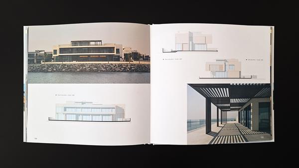 International Panorama | Villa ABK, 2025 MMAPROJECTS S.R.L.