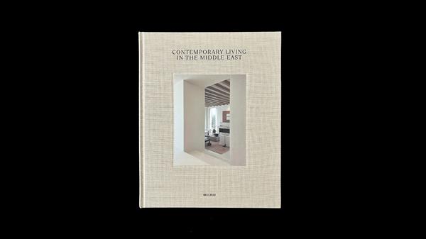 Contemporary Living in the Middle East, 2024 MMAPROJECTS S.R.L.