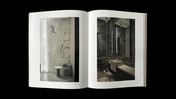 Contemporary Living in the Middle East, 2024 MMAPROJECTS S.R.L.