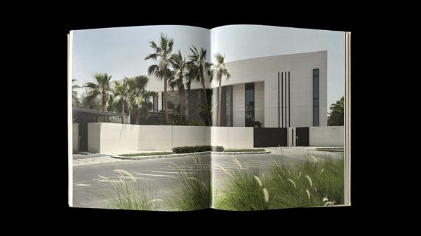 Contemporary Living in the Middle East, 2024 MMAPROJECTS S.R.L.