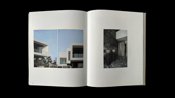 Contemporary Living in the Middle East, 2024 MMAPROJECTS S.R.L.