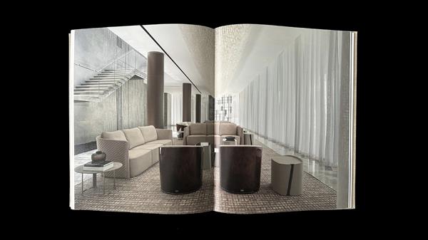 Contemporary Living in the Middle East, 2024 MMAPROJECTS S.R.L.