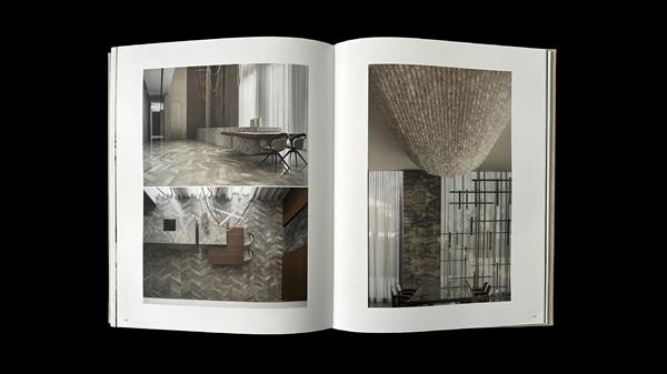 Contemporary Living in the Middle East, 2024 MMAPROJECTS S.R.L.