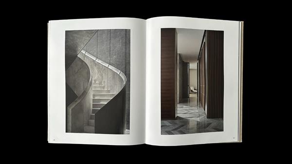 Contemporary Living in the Middle East, 2024 MMAPROJECTS S.R.L.